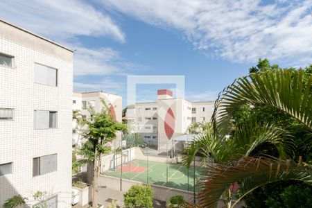 Vista do Quarto 1 de apartamento à venda com 3 quartos, 60m² em Jardim Dom Bosco, São Paulo