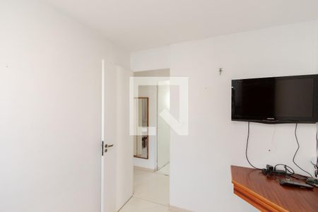Quarto 2 de apartamento à venda com 3 quartos, 60m² em Jardim Dom Bosco, São Paulo