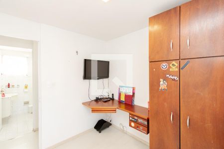 Quarto 2 de apartamento à venda com 3 quartos, 60m² em Jardim Dom Bosco, São Paulo