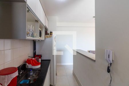 Apartamento à venda com 75m², 2 quartos e 1 vaga Apartamento à venda com 75m², 2 quartos e 1 vagaCozinha
