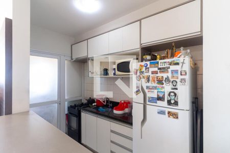 Apartamento à venda com 75m², 2 quartos e 1 vaga Apartamento à venda com 75m², 2 quartos e 1 vagaCozinha