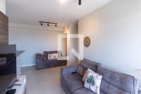 Apartamento à venda com 75m², 2 quartos e 1 vaga Apartamento à venda com 75m², 2 quartos e 1 vagaSala