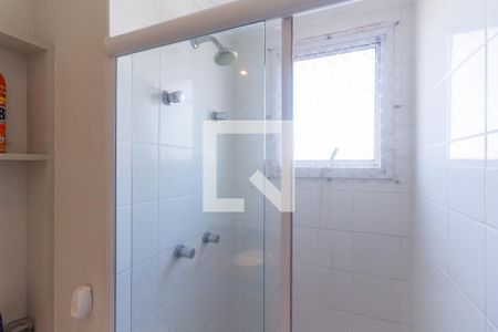 Apartamento à venda com 75m², 2 quartos e 1 vaga Apartamento à venda com 75m², 2 quartos e 1 vagaBanheiro do quarto 1