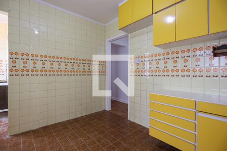 Apartamento para alugar com 65m², 2 quartos e sem vaga Apartamento para alugar com 65m², 2 quartos e sem vagaCozinha