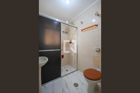 Apartamento para alugar com 65m², 2 quartos e sem vaga Apartamento para alugar com 65m², 2 quartos e sem vagaBanheiro