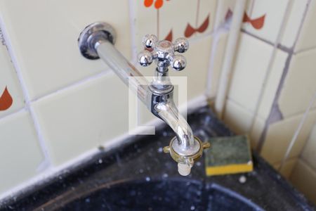 Apartamento para alugar com 65m², 2 quartos e sem vaga Apartamento para alugar com 65m², 2 quartos e sem vagaÁrea de serviço