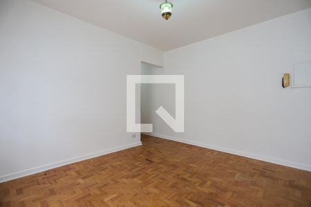 Sala de apartamento para alugar com 2 quartos, 65m² em Santana, São Paulo