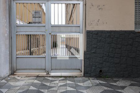 Apartamento para alugar com 65m², 2 quartos e sem vaga Apartamento para alugar com 65m², 2 quartos e sem vagaFachada do condomínio