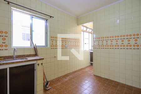 Apartamento para alugar com 65m², 2 quartos e sem vaga Apartamento para alugar com 65m², 2 quartos e sem vagaCozinha