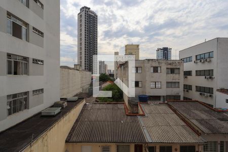Vista do Quarto 1 de apartamento para alugar com 2 quartos, 65m² em Santana, São Paulo