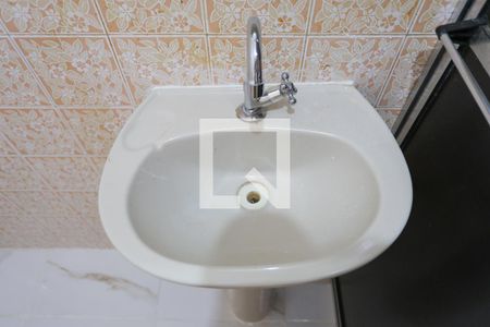 Apartamento para alugar com 65m², 2 quartos e sem vaga Apartamento para alugar com 65m², 2 quartos e sem vagaBanheiro