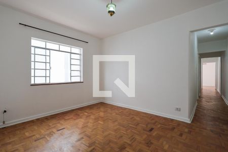 Sala de apartamento para alugar com 2 quartos, 65m² em Santana, São Paulo