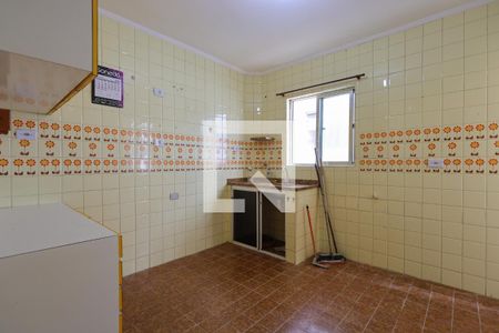 Apartamento para alugar com 65m², 2 quartos e sem vaga Apartamento para alugar com 65m², 2 quartos e sem vagaCozinha