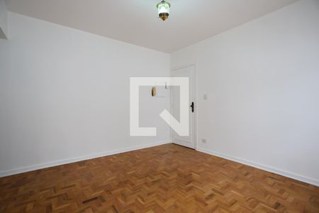 Sala de apartamento para alugar com 2 quartos, 65m² em Santana, São Paulo