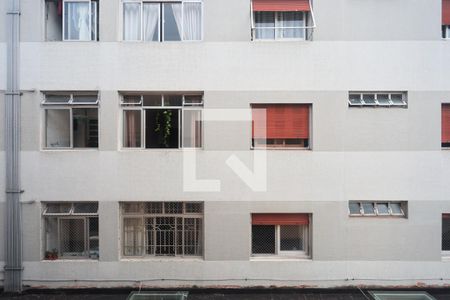 Apartamento para alugar com 65m², 2 quartos e sem vaga Apartamento para alugar com 65m², 2 quartos e sem vagaVista do Quarto 2