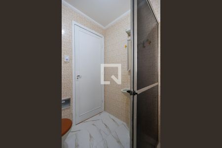 Apartamento para alugar com 65m², 2 quartos e sem vaga Apartamento para alugar com 65m², 2 quartos e sem vagaBanheiro