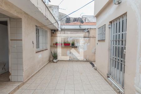 Casa à venda com 160m², 3 quartos e 4 vagasQuintal