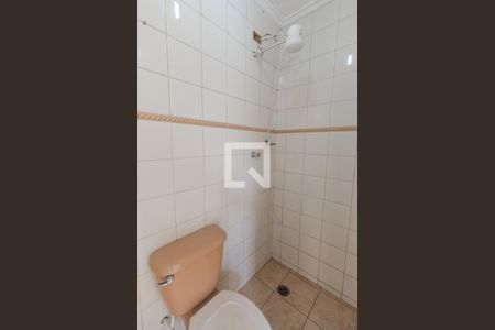 Casa à venda com 160m², 3 quartos e 4 vagasBanheiro de serviço