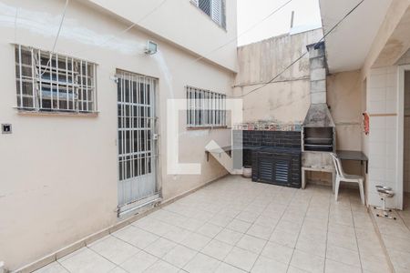 Casa à venda com 160m², 3 quartos e 4 vagasQuintal