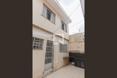 Casa à venda com 160m², 3 quartos e 4 vagasQuintal