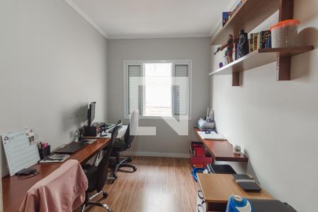 Casa à venda com 160m², 3 quartos e 4 vagasQuarto 2