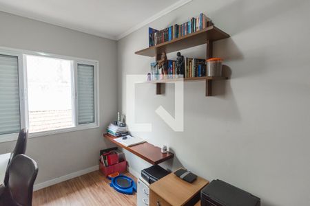 Casa à venda com 160m², 3 quartos e 4 vagasQuarto 2