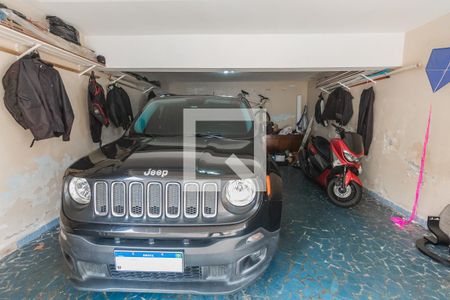 Casa à venda com 160m², 3 quartos e 4 vagasGaragem