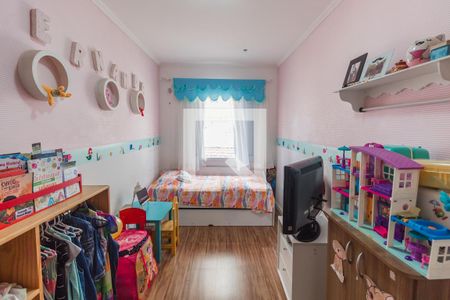 Casa à venda com 160m², 3 quartos e 4 vagasQuarto 1