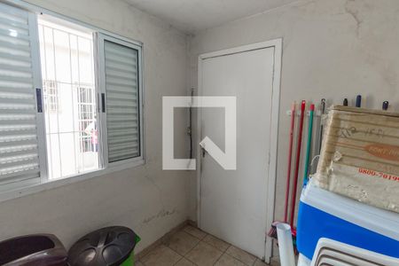 Casa à venda com 160m², 3 quartos e 4 vagasQuarto de Serviço