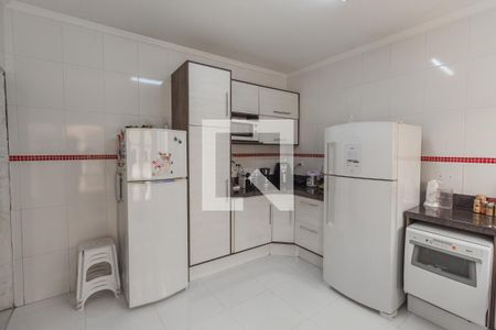 Casa à venda com 160m², 3 quartos e 4 vagasCozinha