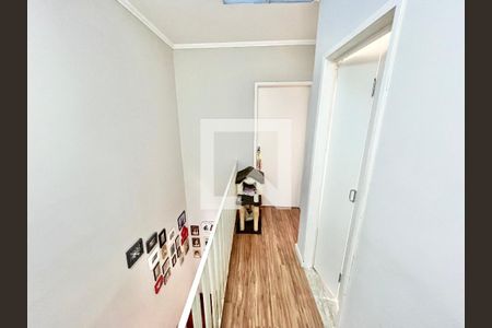 Corredor de casa para alugar com 3 quartos, 180m² em Jardim Paraíso, São Paulo
