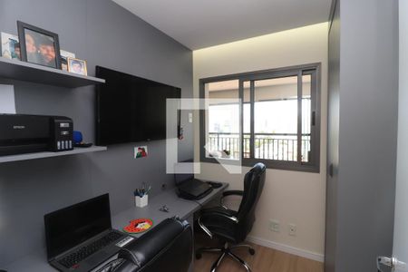 Quarto 1 de apartamento à venda com 3 quartos, 84m² em Vila Zilda (tatuapé), São Paulo