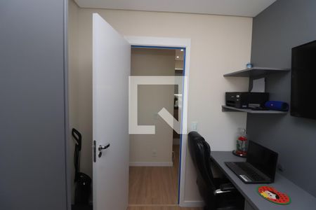 Quarto 1 de apartamento à venda com 3 quartos, 84m² em Vila Zilda (tatuapé), São Paulo