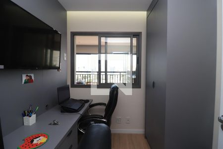 Quarto 1 de apartamento à venda com 3 quartos, 84m² em Vila Zilda (tatuapé), São Paulo