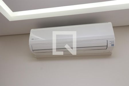 Sala de TV de apartamento à venda com 3 quartos, 84m² em Vila Zilda (tatuapé), São Paulo