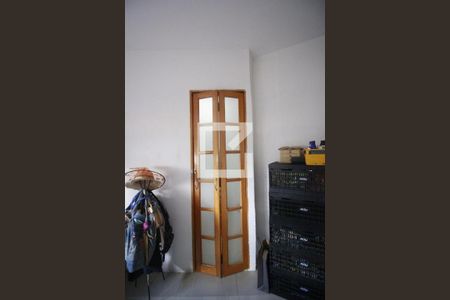 Apartamento à venda com 39m², 1 quarto e 1 vagaQuarto