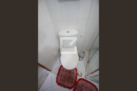 Apartamento à venda com 39m², 1 quarto e 1 vagaBanheiro Social