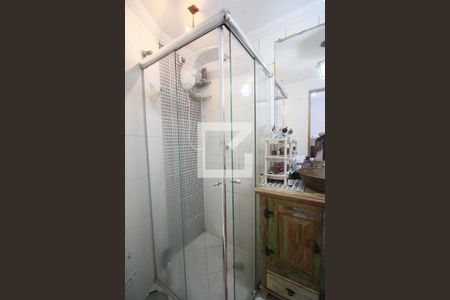 Apartamento à venda com 39m², 1 quarto e 1 vagaBanheiro Social