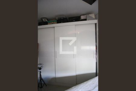 Apartamento à venda com 39m², 1 quarto e 1 vagaQuarto