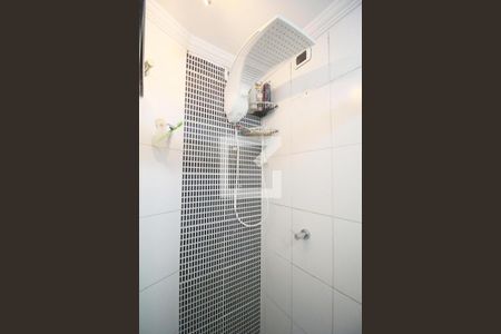 Apartamento à venda com 39m², 1 quarto e 1 vagaBanheiro Social