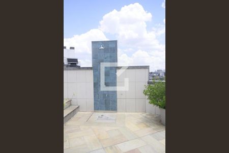 Apartamento à venda com 39m², 1 quarto e 1 vagaPiscina