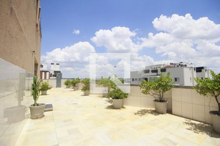 Apartamento à venda com 39m², 1 quarto e 1 vagaPiscina