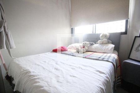 Apartamento à venda com 39m², 1 quarto e 1 vagaQuarto
