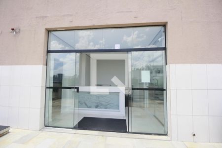 Apartamento à venda com 39m², 1 quarto e 1 vagaArea Comum