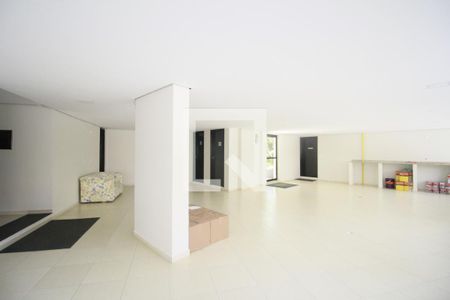 Apartamento à venda com 39m², 1 quarto e 1 vagaÁrea comum