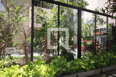 Apartamento à venda com 39m², 1 quarto e 1 vagaEntrada