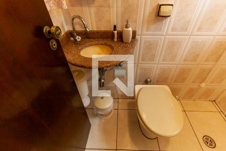 Casa à venda com 171m², 3 quartos e 4 vagasBanheiro 5