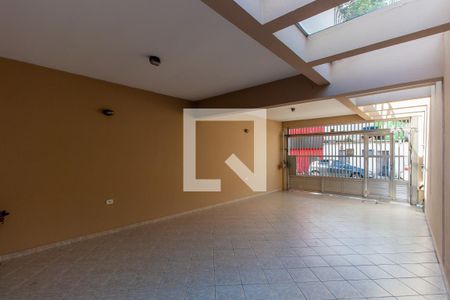 Casa à venda com 171m², 3 quartos e 4 vagasGaragem