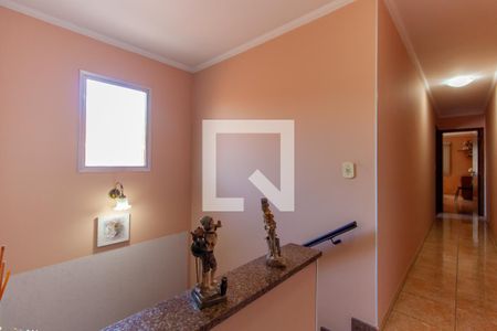 Casa à venda com 171m², 3 quartos e 4 vagasCorredor