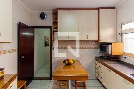 Casa à venda com 171m², 3 quartos e 4 vagasCozinha